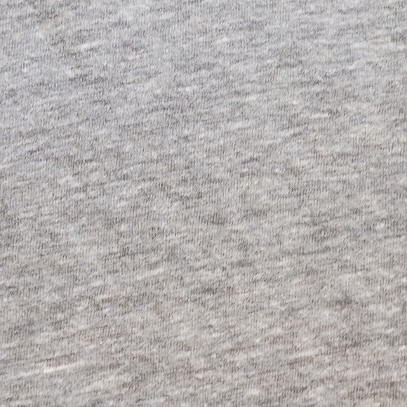 Lucky Brand Heathered Gray Crew Neck T-shirt Men's Size L "Too Tough to Die" - Picture 10 of 10